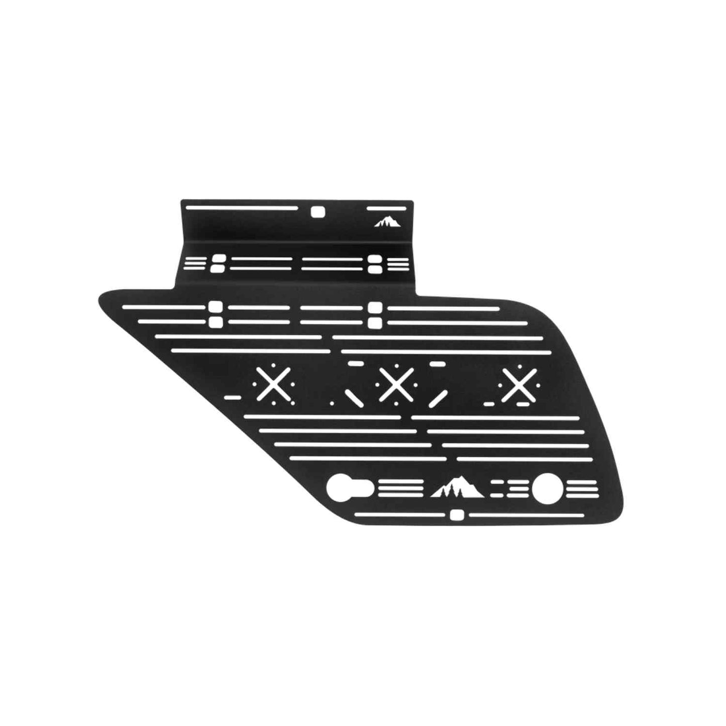 Sherpa 4Runner Window Panel - 511640