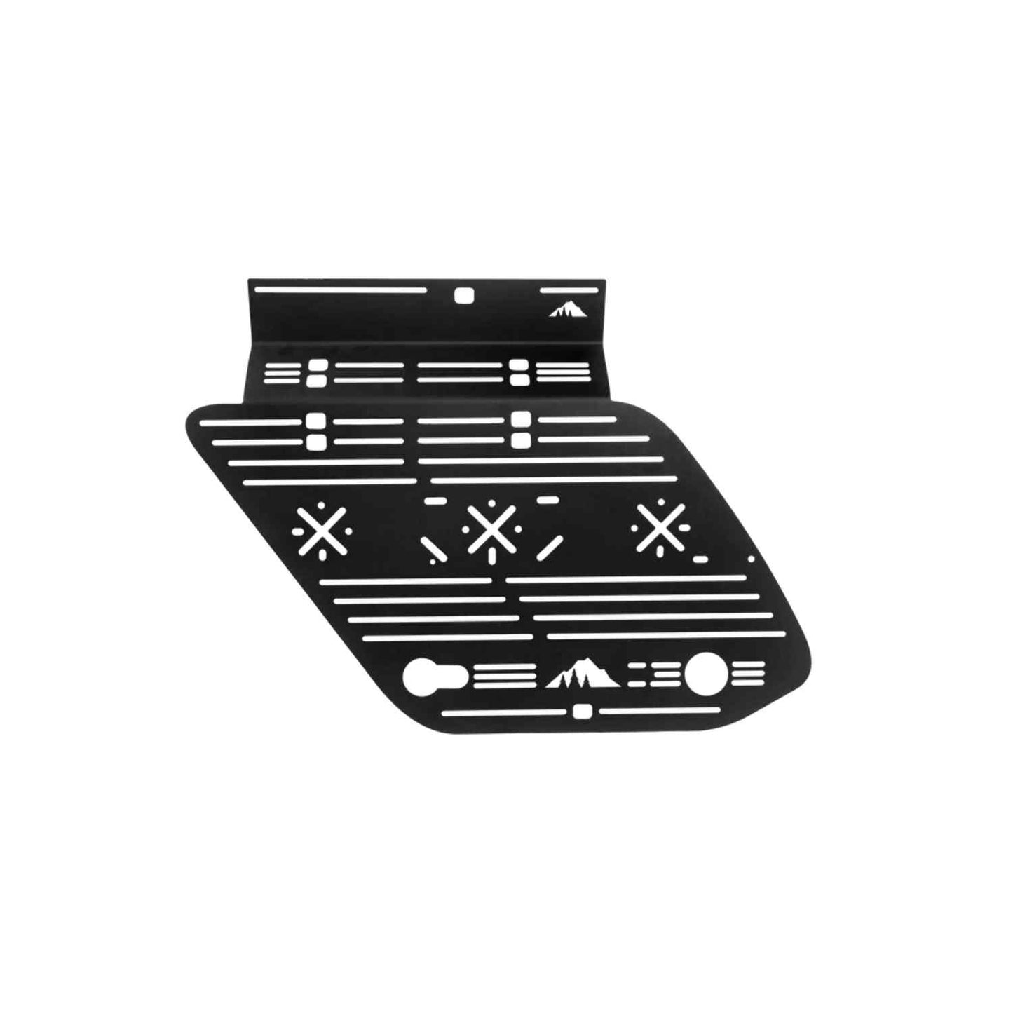 Sherpa 4Runner Window Panel - 511640