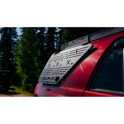 Sherpa 4Runner Window Panel - 511640