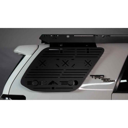 Sherpa 4Runner Window Panel - 511640