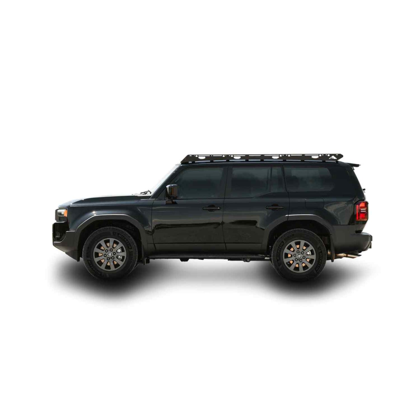 Sherpa Atlas Roof Rack For Toyota Land Cruiser & Lexus GX550 - 147744