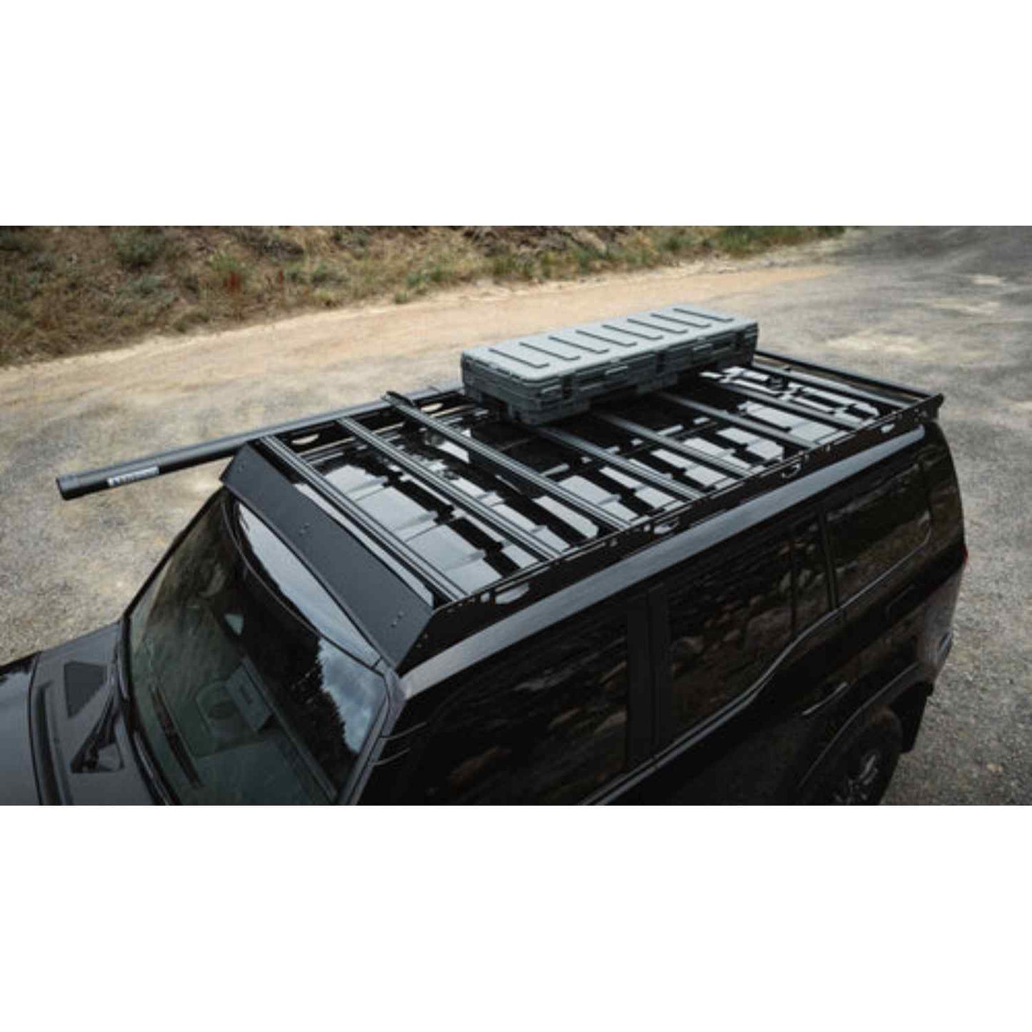 Sherpa Atlas Roof Rack For Toyota Land Cruiser & Lexus GX550 - 147744