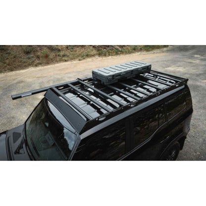 Sherpa Atlas Roof Rack For Toyota Land Cruiser & Lexus GX550 - 147744