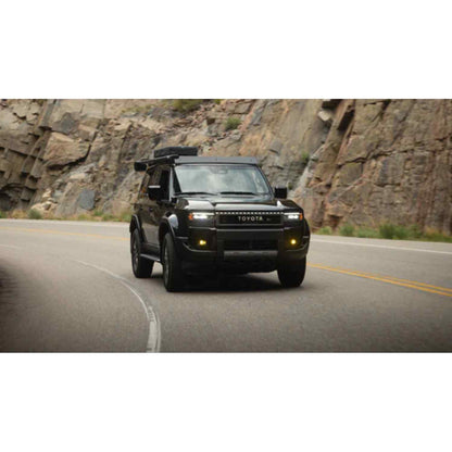 Sherpa Atlas Roof Rack For Toyota Land Cruiser & Lexus GX550 - 147744