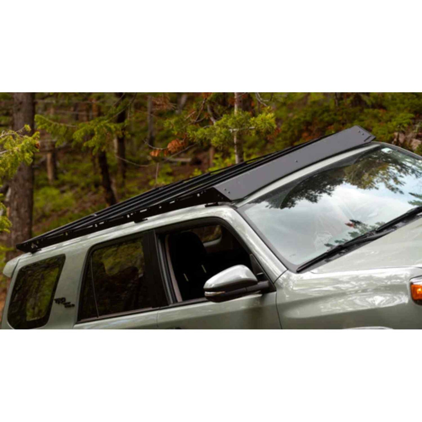 Sherpa Crestone Sport Toyota 4Runner Roof Rack - 612844