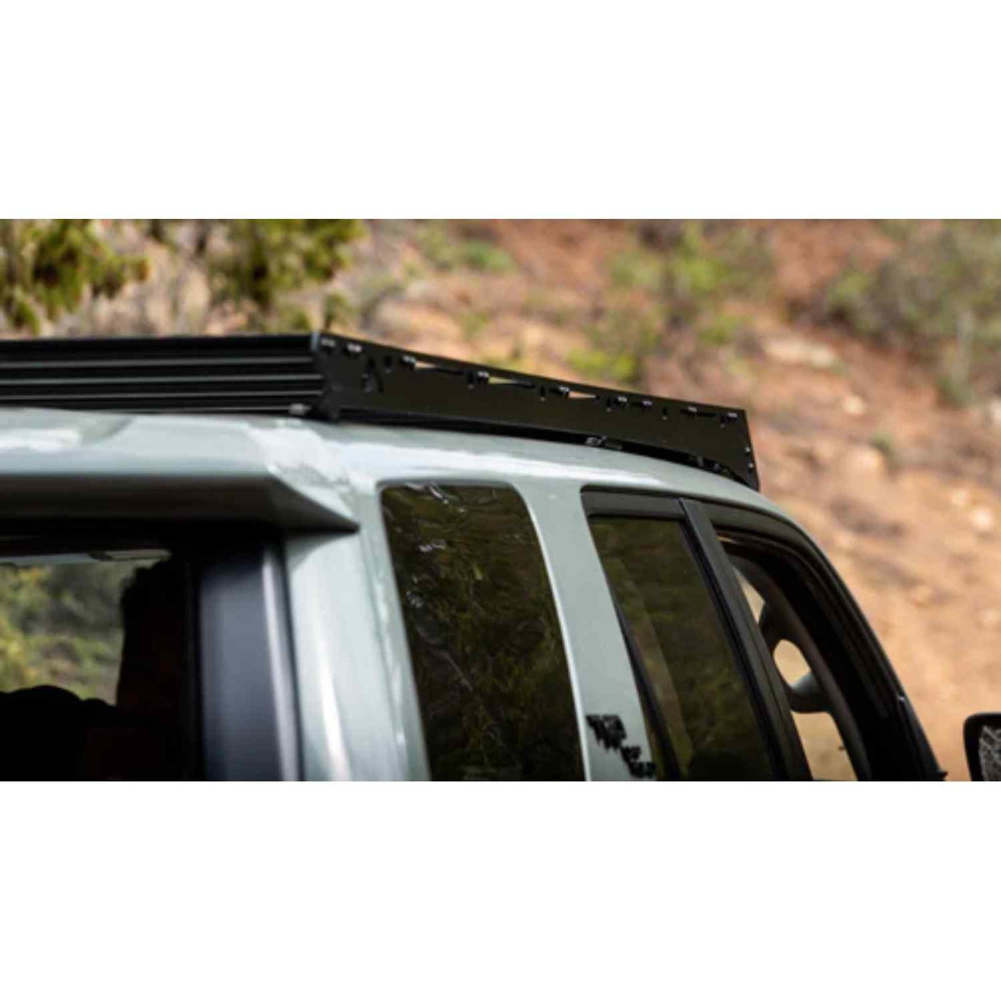 Sherpa Crestone Sport Toyota 4Runner Roof Rack - 612844