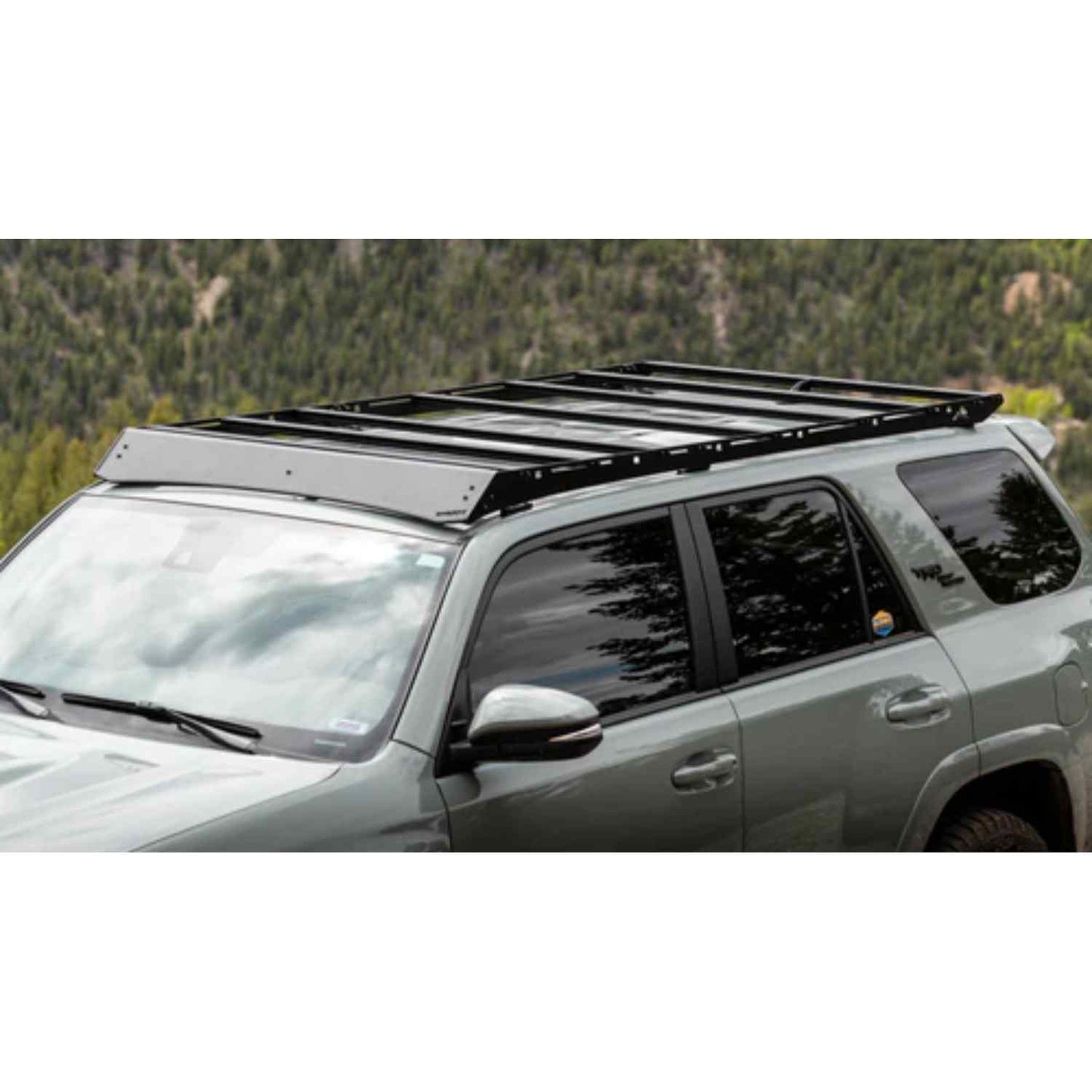 Sherpa Crestone Sport Toyota 4Runner Roof Rack - 612844