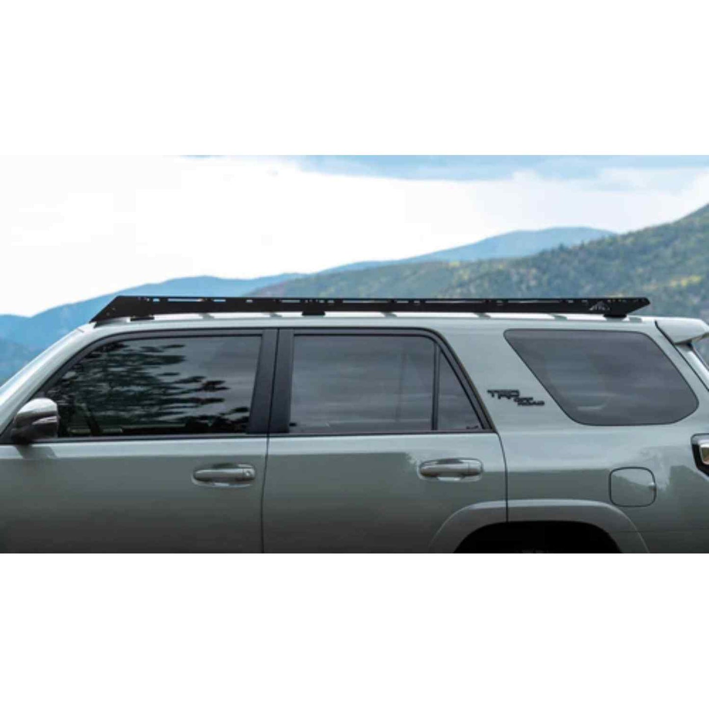 Sherpa Crestone Sport Toyota 4Runner Roof Rack - 612844