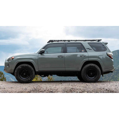 Sherpa Crestone Sport Toyota 4Runner Roof Rack - 612844