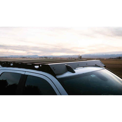 Sherpa Diablo Roof Rack For Ram Trucks