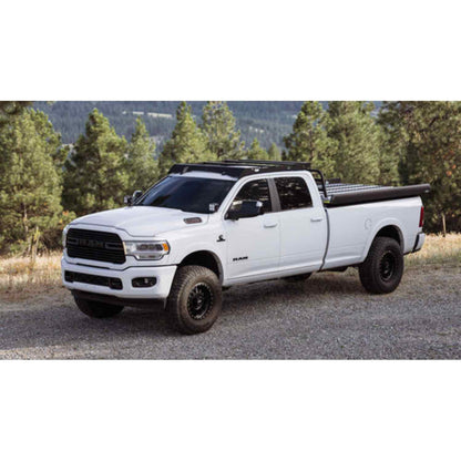 Sherpa Diablo Roof Rack For Ram Trucks