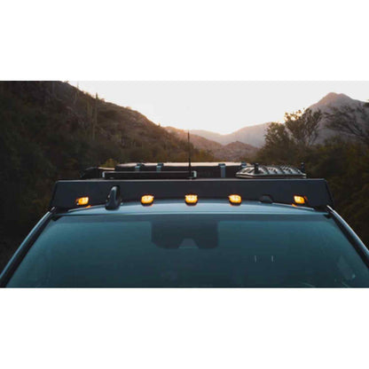 Sherpa Diablo Roof Rack For Ram Trucks