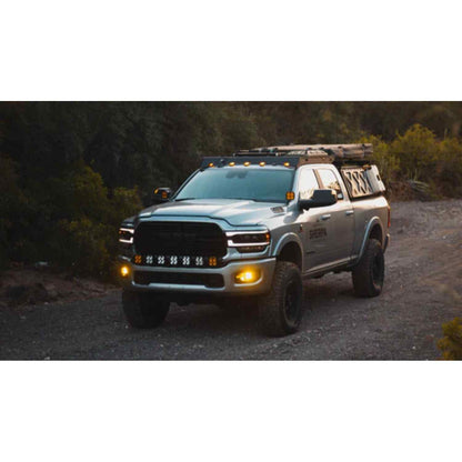 Sherpa Diablo Roof Rack For Ram Trucks