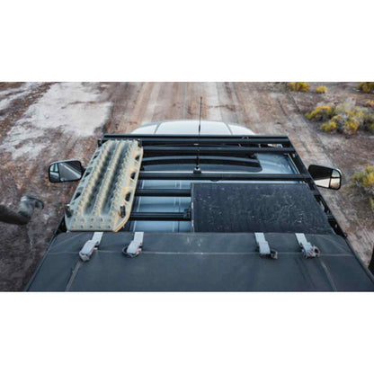 Sherpa Diablo Roof Rack For Ram Trucks
