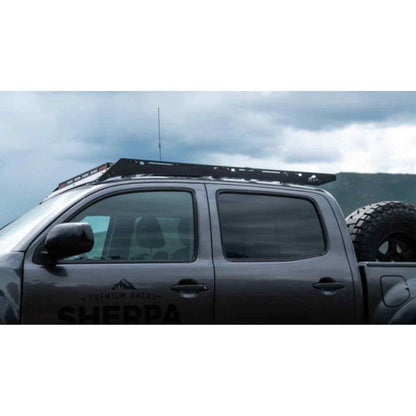 Sherpa Grand Teton Sport For Tacoma Double Cab - 615744