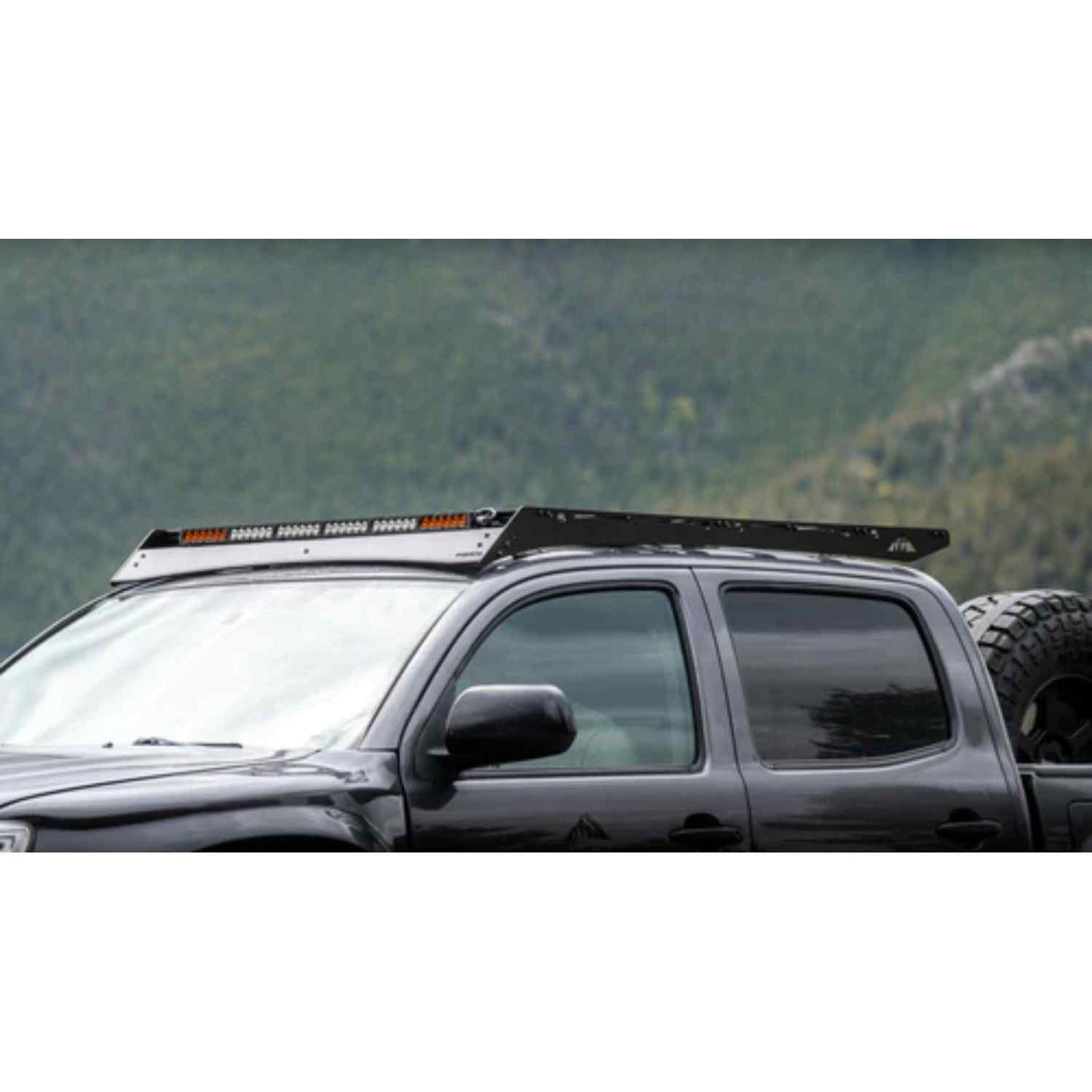 Sherpa Grand Teton Sport For Tacoma Double Cab - 615744