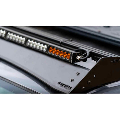 Sherpa Grand Teton Sport For Tacoma Double Cab - 615744
