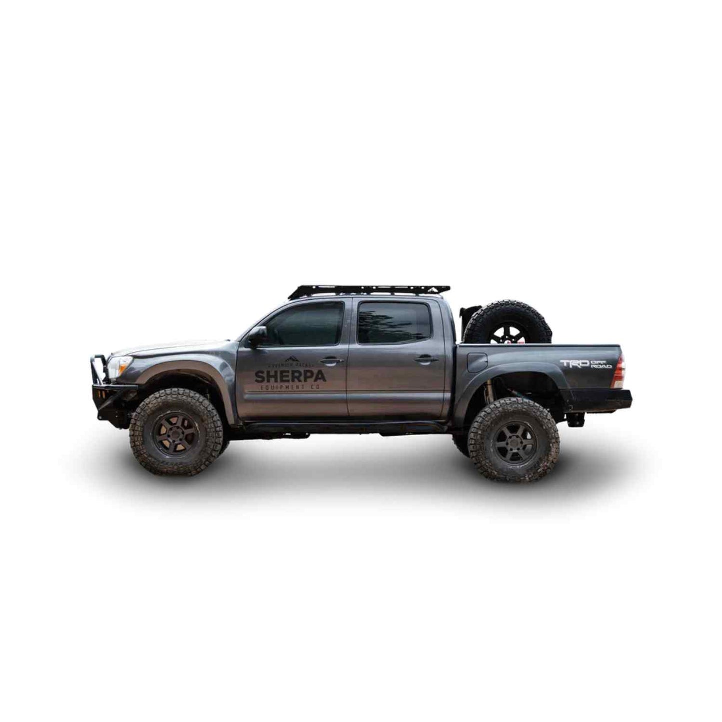 Sherpa Grand Teton Sport For Tacoma Double Cab - 615744