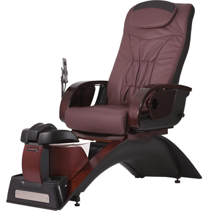 Continuum Simplicity LE Luxury Edition Pedicure Spa Chair - SimplicityLE