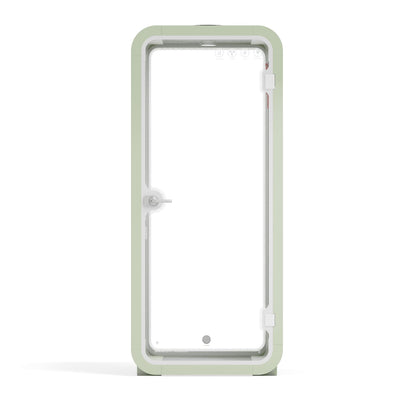 Sound Box Office Pod Quell Acoustic - S-S115-DRK-GREY-SY-01-TUL-STOL-01