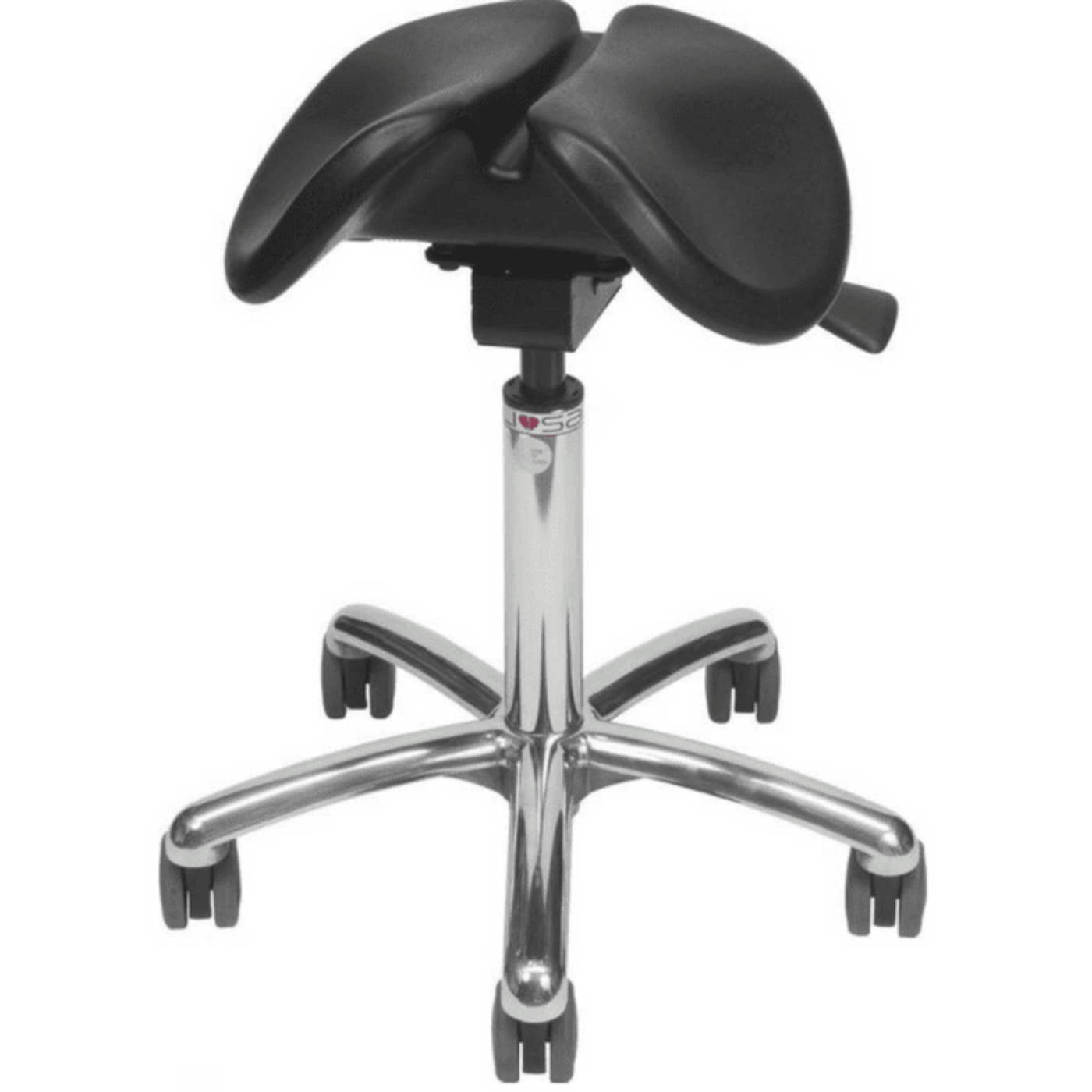 Salli Slim Basic Ergonomic Chair for Kids and Petite Women - SSB