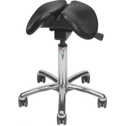 Salli Slim Basic Ergonomic Chair for Kids and Petite Women - SSB