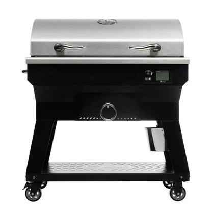 Recteq SmokeStone 600 Pellet Griddle - RT-600