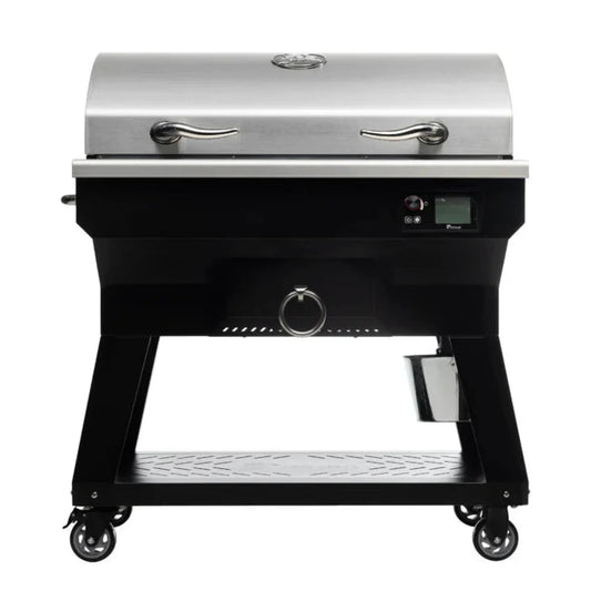 Recteq SmokeStone 600 Pellet Griddle - RT-600