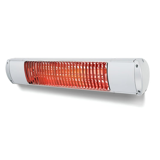 Solaira Cosy XL White Infrared Patio Heater 240V - 206615