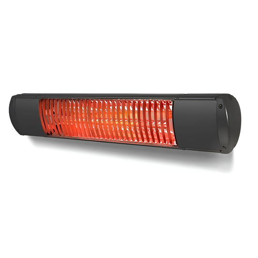 Solaira Cosy XL Black Infrared Patio Heater 240V - 206610