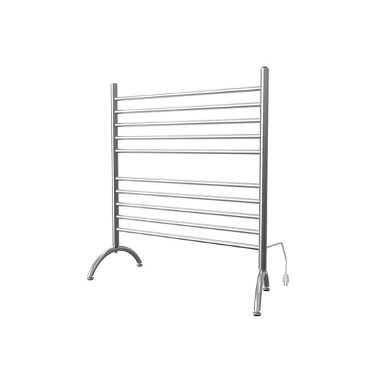 Amba Freestanding 33 Plug-in Towel Warmer Model Solo-33 - SAFSB-33