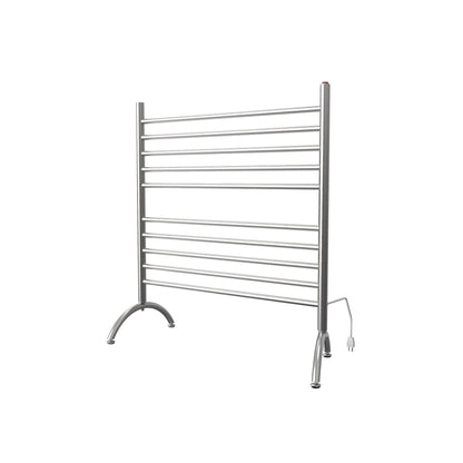 Amba Freestanding 33 Plug-in Towel Warmer Model Solo-33 - SAFSB-33