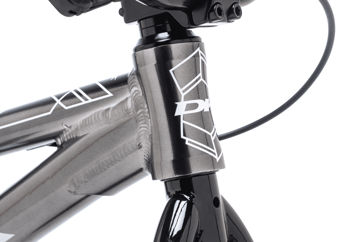 DK Bikes Sprinter 18" Micro BMX Race Bike - CB2430