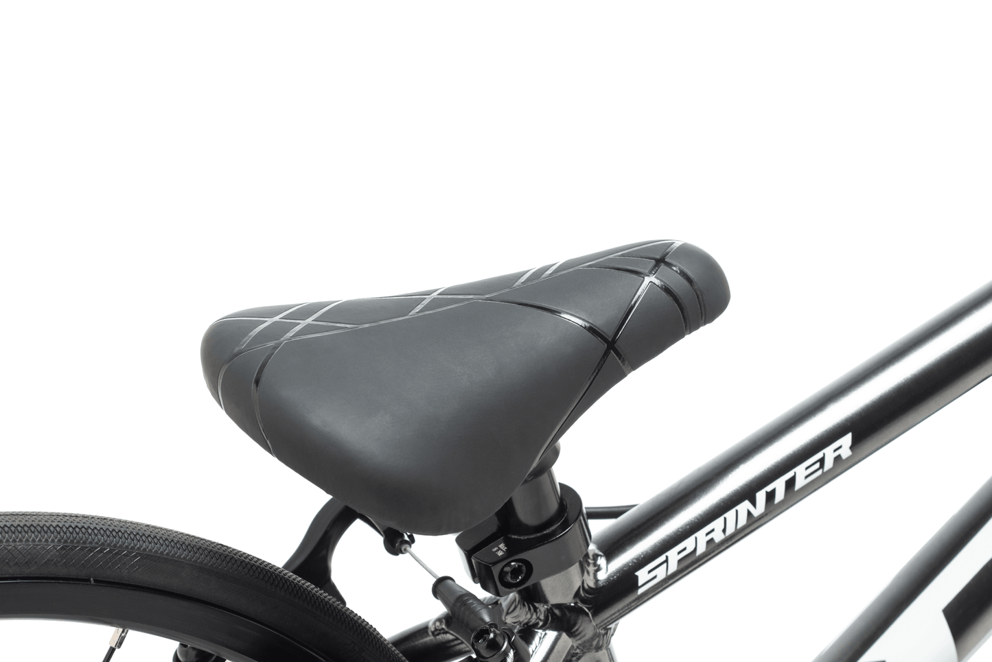 DK Bikes Sprinter 18" Micro BMX Race Bike - CB2430