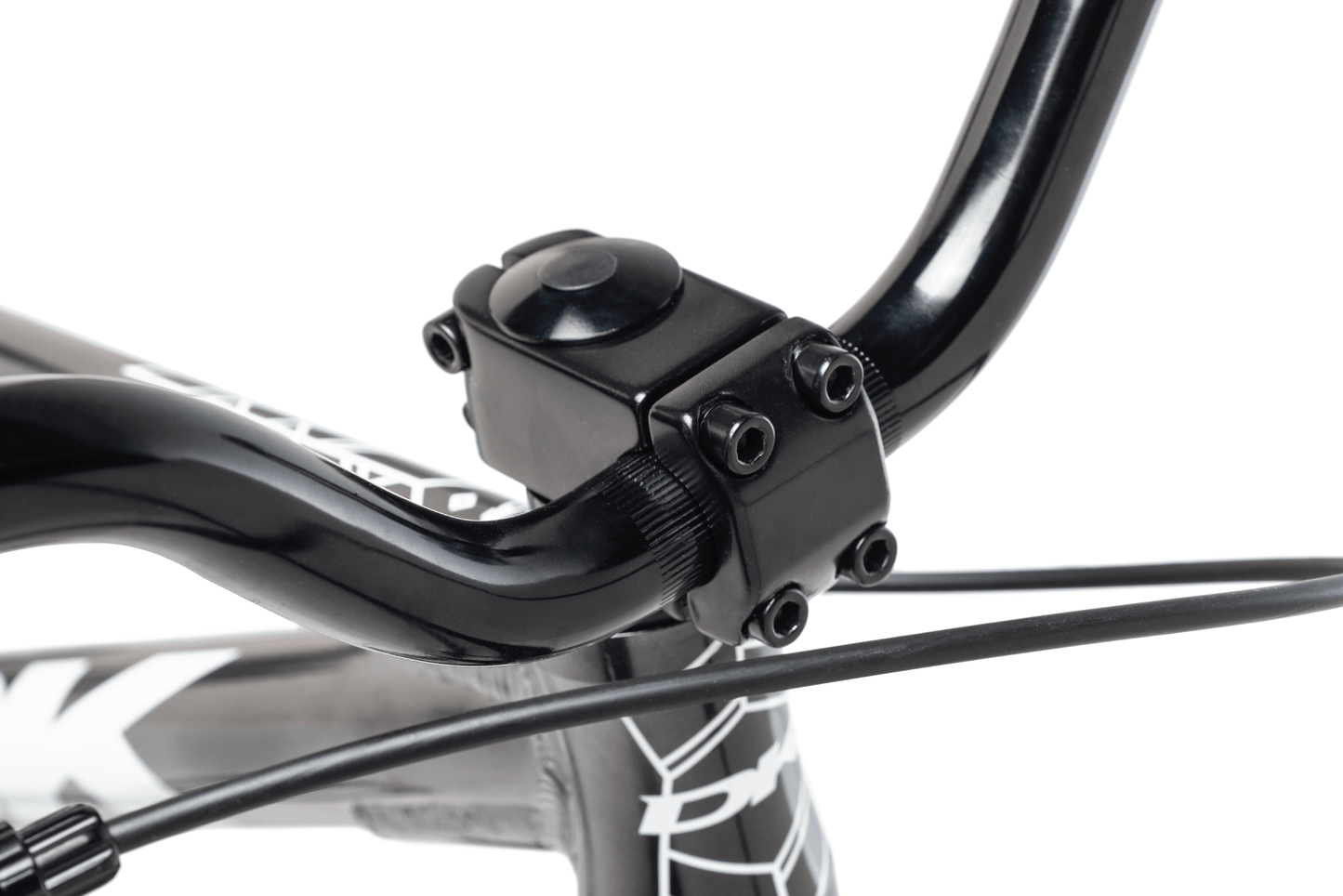 DK Bikes Sprinter 20" Mini BMX Race Bike - CB2431