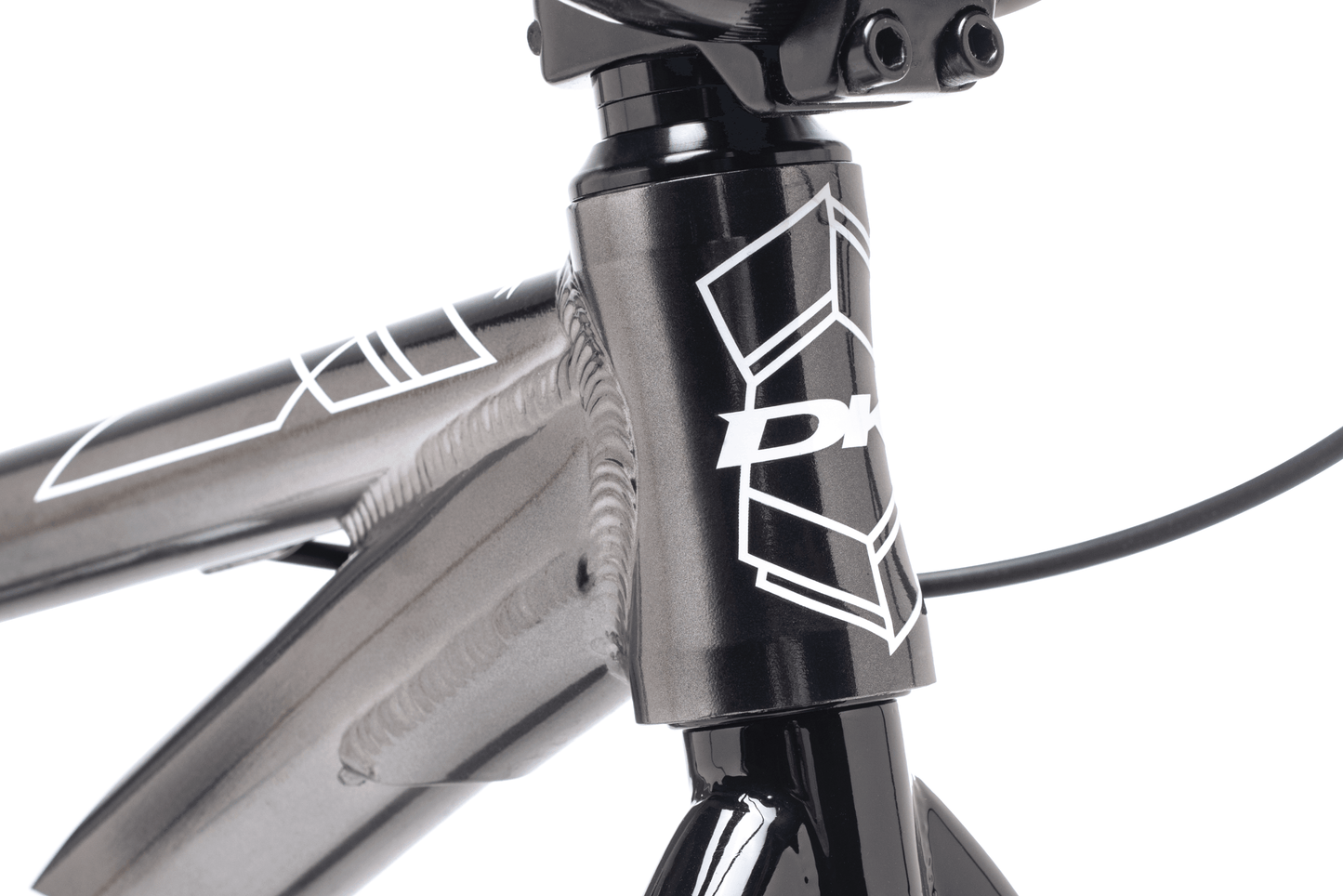 DK Bikes Sprinter 20" Mini BMX Race Bike - CB2431