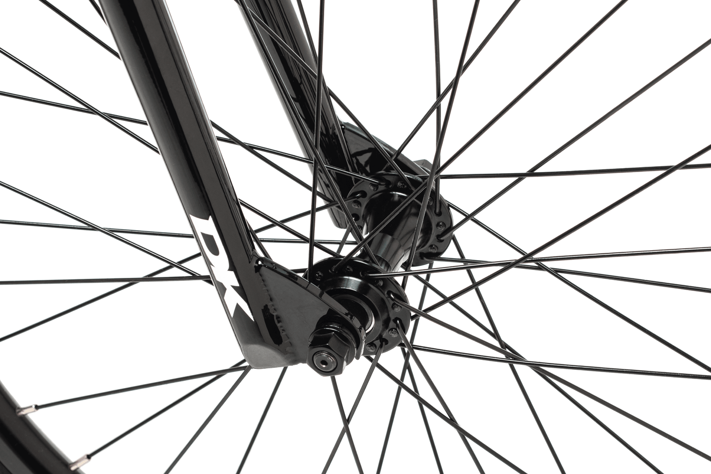 DK Bikes Sprinter 20" Mini BMX Race Bike - CB2431