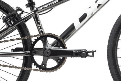 DK Bikes Sprinter 20" Mini BMX Race Bike - CB2431