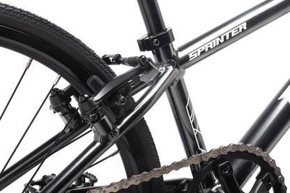 DK Bikes Sprinter 20" Mini BMX Race Bike - CB2431