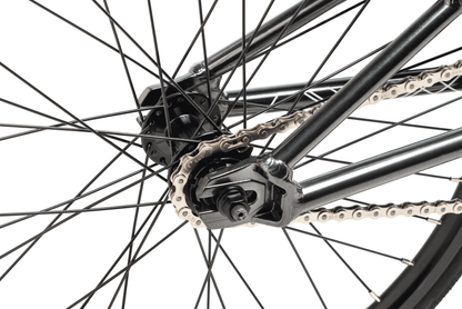 DK Bikes Sprinter 20" Mini BMX Race Bike - CB2431