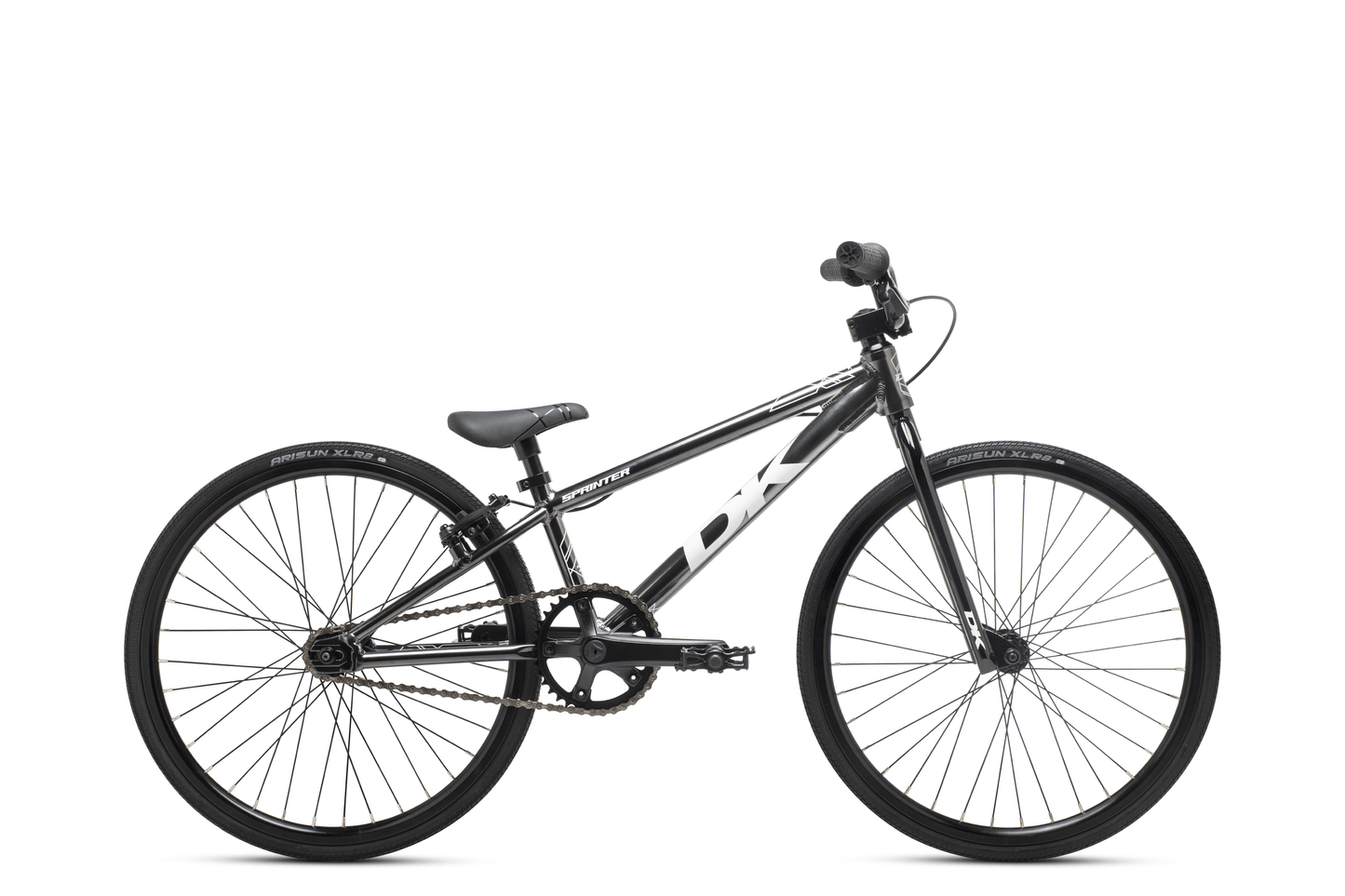 DK Bikes Sprinter 20" Mini BMX Race Bike - CB2431