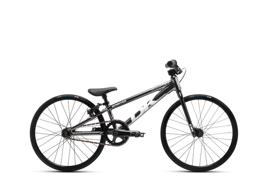 DK Bikes Sprinter 18" Micro BMX Race Bike - CB2430