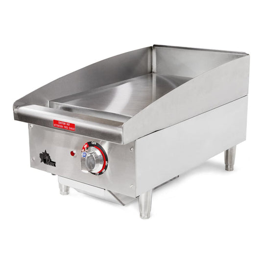 Star 8G-515TGF Star-Max®Electric Snap-Action Griddles - 8G-515TGF