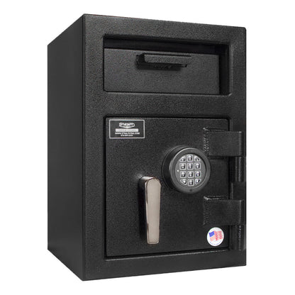 Liberty Safe Stealth DS2014 Drop Safe Made in USA Depository Vault - STL DS2014 Drop Safe
