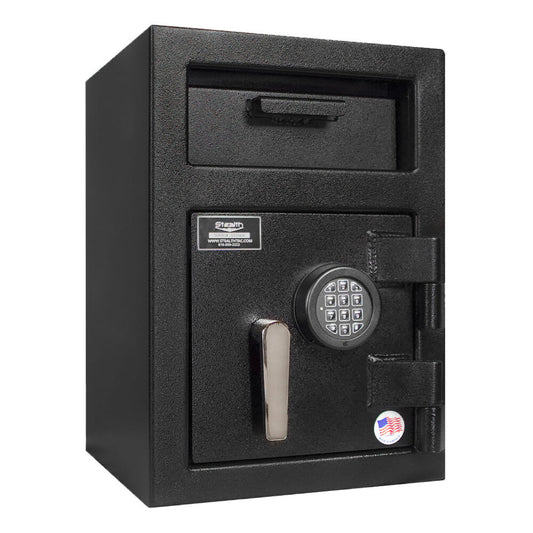 Liberty Safe Stealth DS2014 Drop Safe Made in USA Depository Vault - STL DS2014 Drop Safe