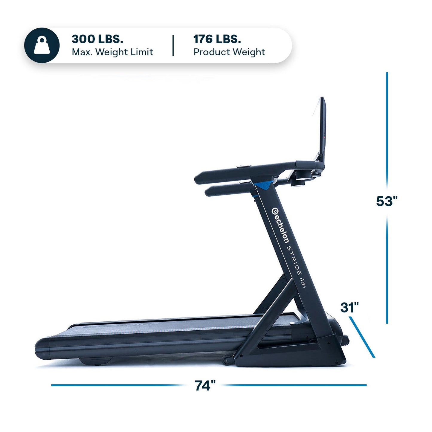 Echelon Stride-4s-22 - ECH-STRIDE-4s-21