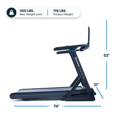 Echelon Stride-4s-22 - ECH-STRIDE-4s-21