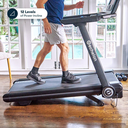 Echelon Stride-6 - ECH-STRIDE-6
