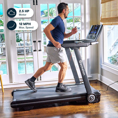 Echelon Stride-6 - ECH-STRIDE-6