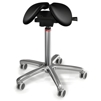 Salli Strong Ergonomic Saddle Chair or Stool - SS-ST